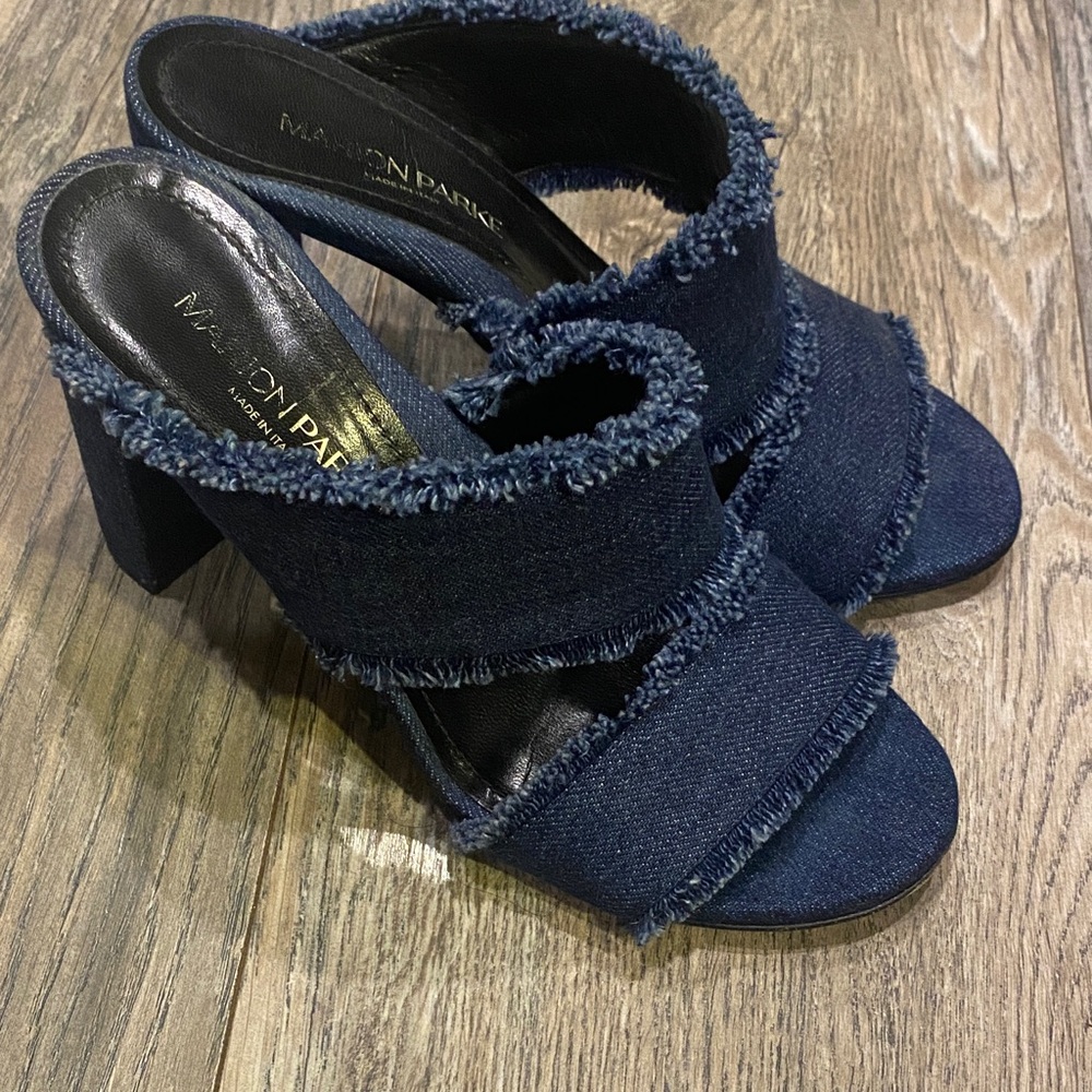 Marion parke 36